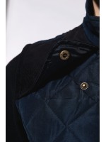 Colete acolchoado - K6125