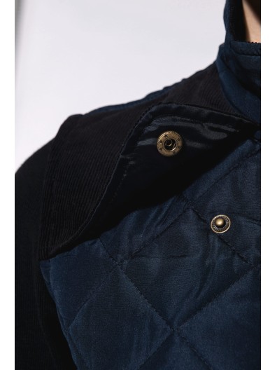 Colete acolchoado - K6125