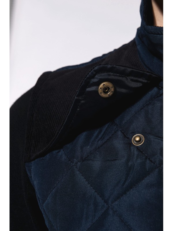 Colete acolchoado - K6125