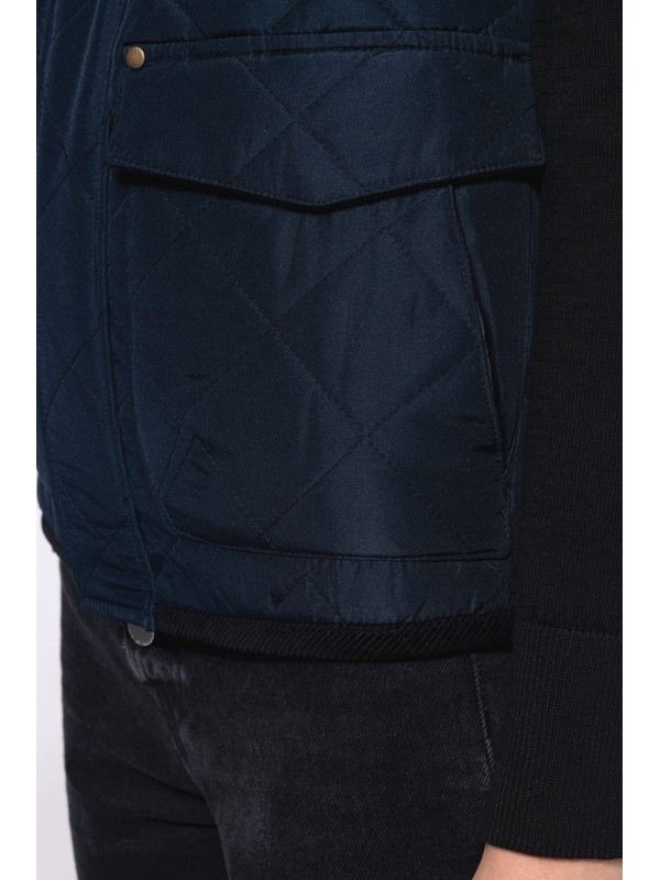 Colete acolchoado - K6125