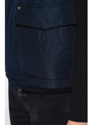 Colete acolchoado - K6125