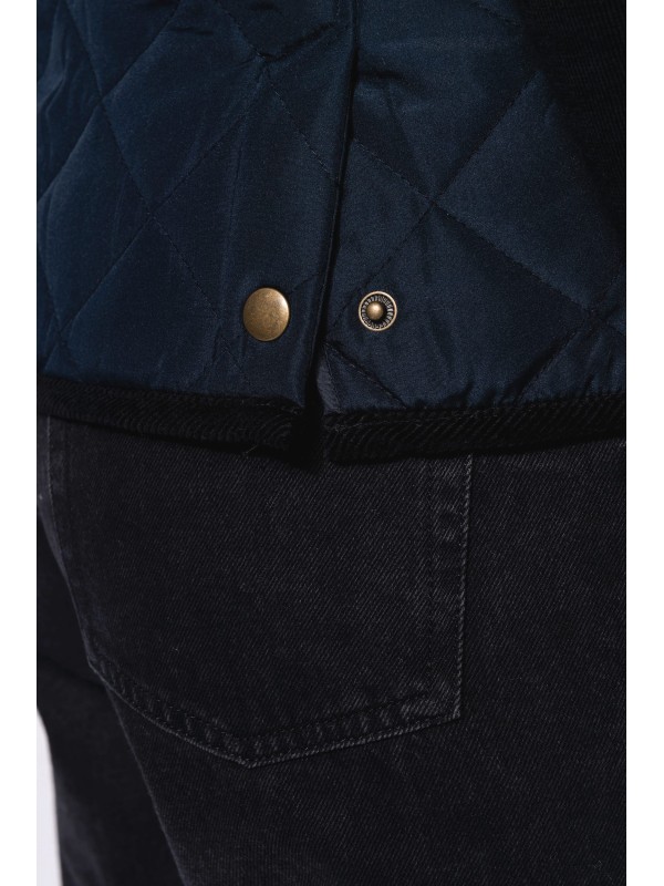 Colete acolchoado - K6125