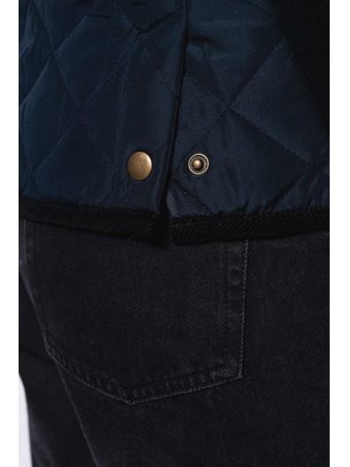 Colete acolchoado - K6125