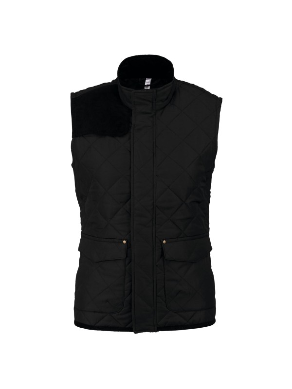 Colete acolchoado - K6125