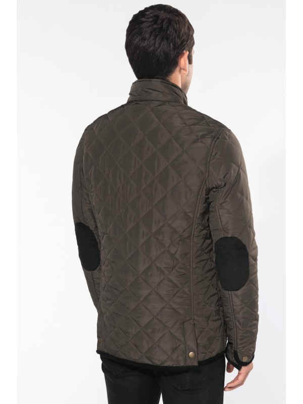 Casaco acolchoado - K6126