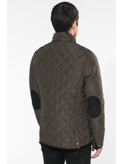 Casaco acolchoado - K6126