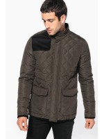 Casaco acolchoado - K6126