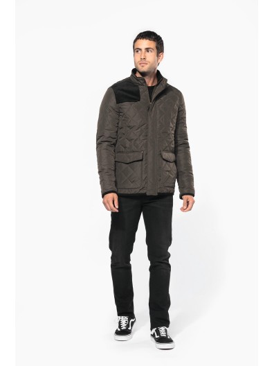 Casaco acolchoado - K6126