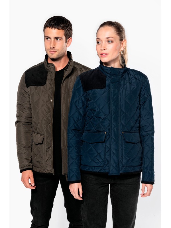 Casaco acolchoado - K6126