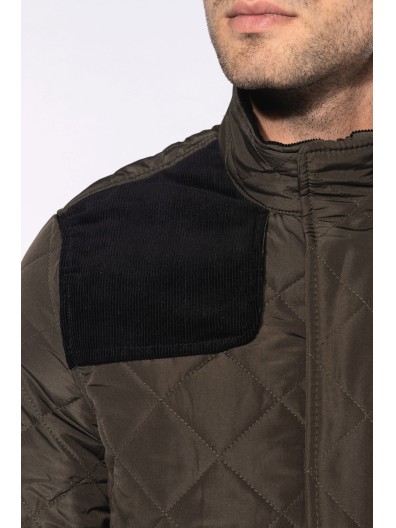 Casaco acolchoado - K6126