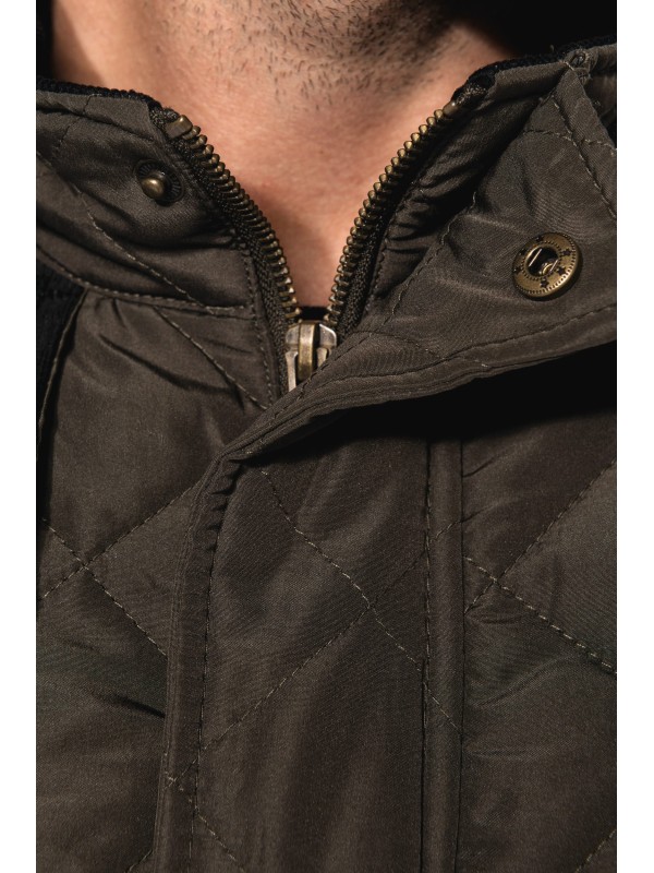 Casaco acolchoado - K6126