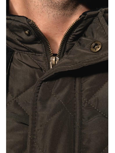 Casaco acolchoado - K6126