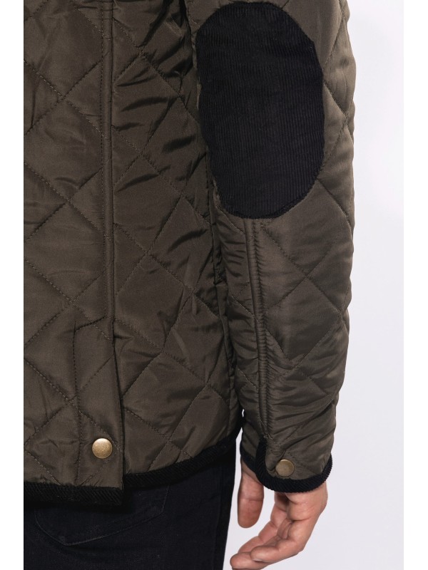 Casaco acolchoado - K6126