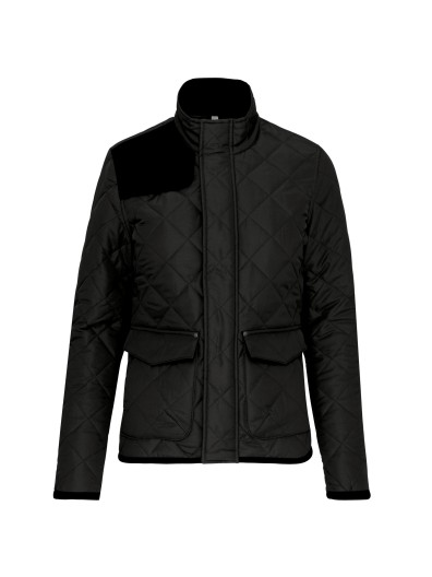 Casaco acolchoado - K6126