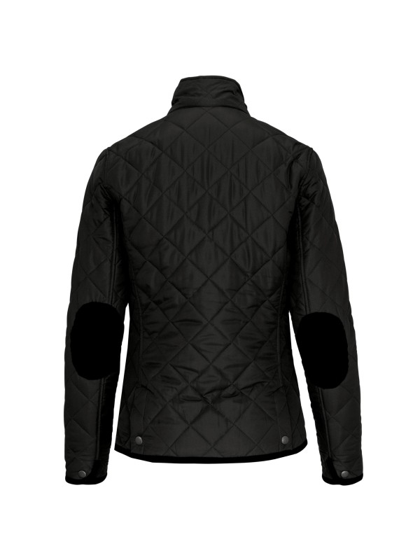 Casaco acolchoado - K6126