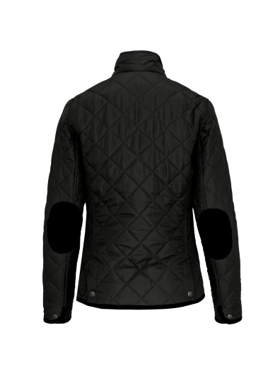 Casaco acolchoado - K6126