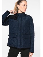 Casaco acolchoado - K6127