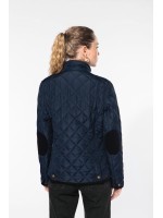 Casaco acolchoado - K6127