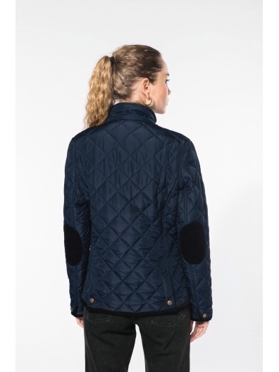 Casaco acolchoado - K6127