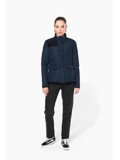 Casaco acolchoado - K6127