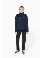 Casaco acolchoado - K6127