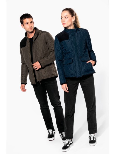 Casaco acolchoado - K6127