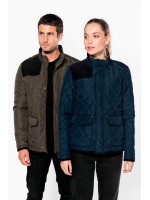 Casaco acolchoado - K6127