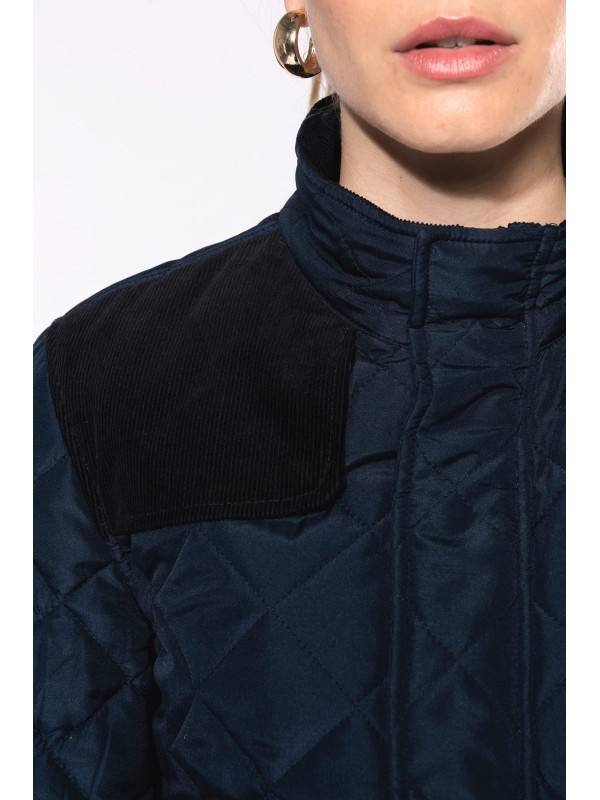 Casaco acolchoado - K6127