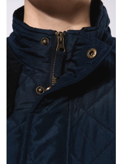 Casaco acolchoado - K6127