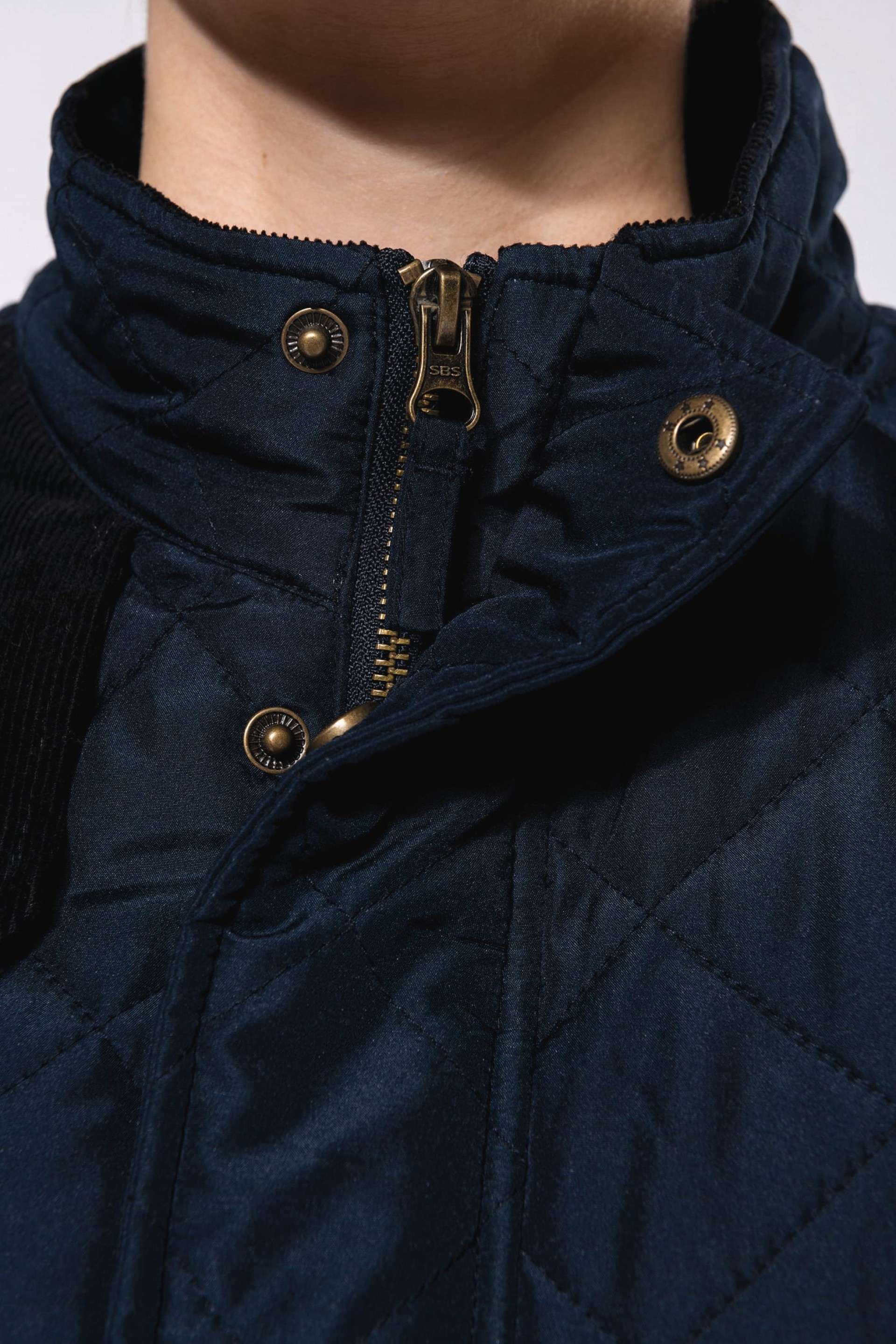 Casaco acolchoado - K6127