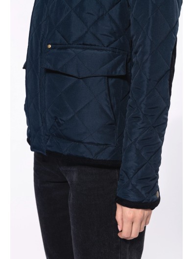Casaco acolchoado - K6127