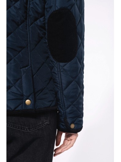 Casaco acolchoado - K6127