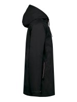 Bluso com capuz e forro micropolar - K6153