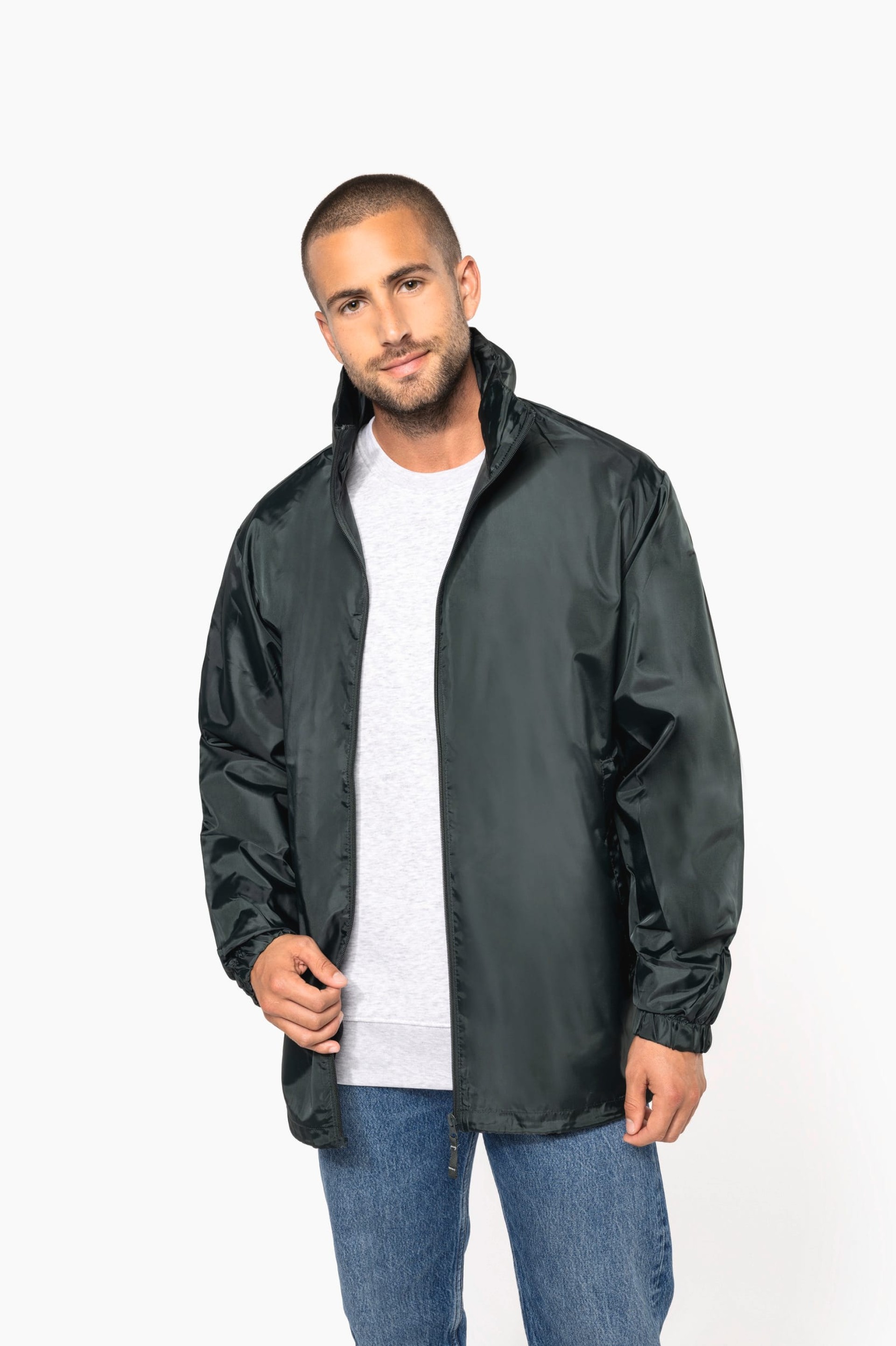 Windbreaker - K616