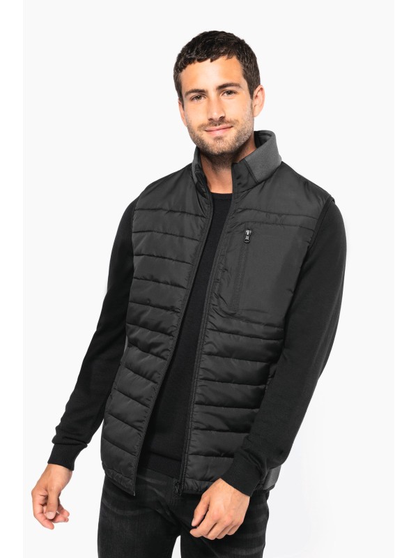 Colete bimatria - K6170