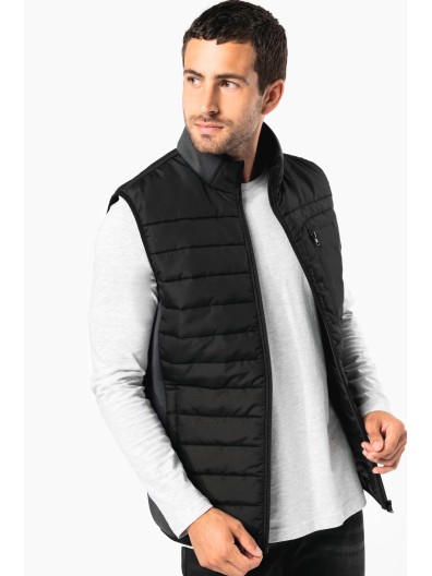 Colete bimatria - K6170