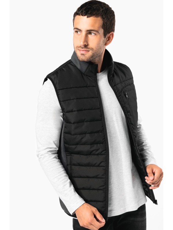 Colete bimatria - K6170