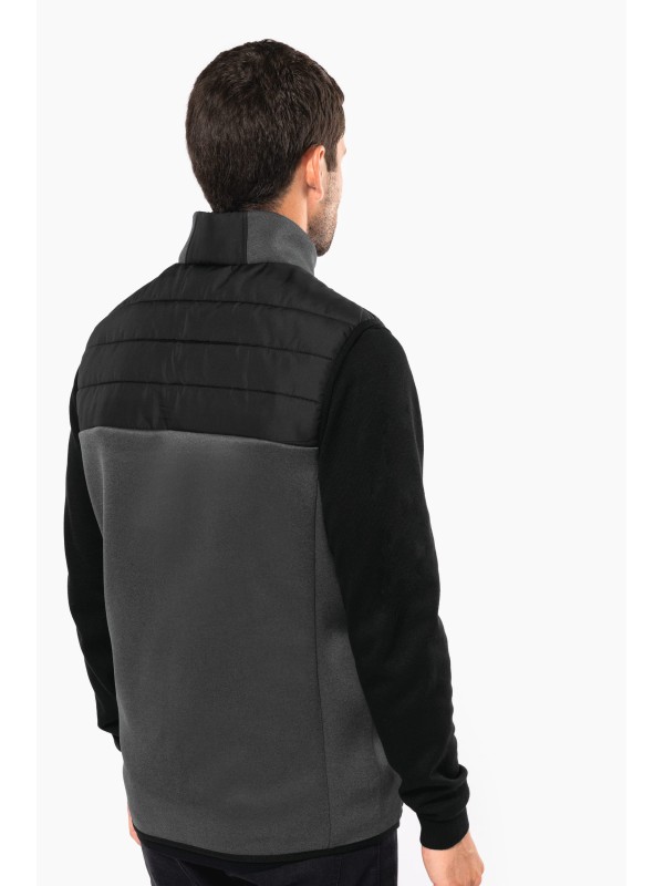 Colete bimatria - K6170