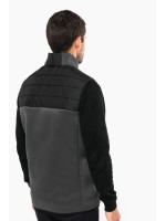 Colete bimatria - K6170