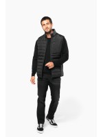 Colete bimatria - K6170