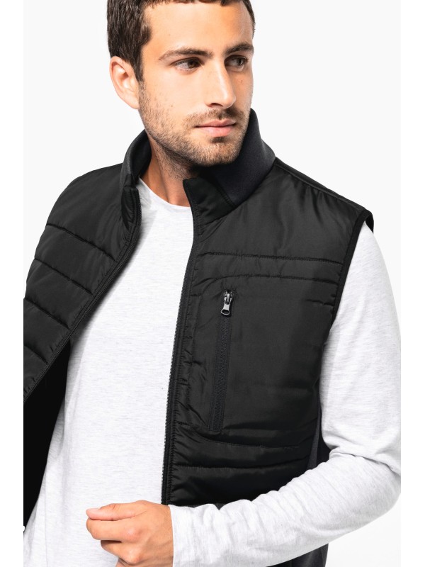 Colete bimatria - K6170