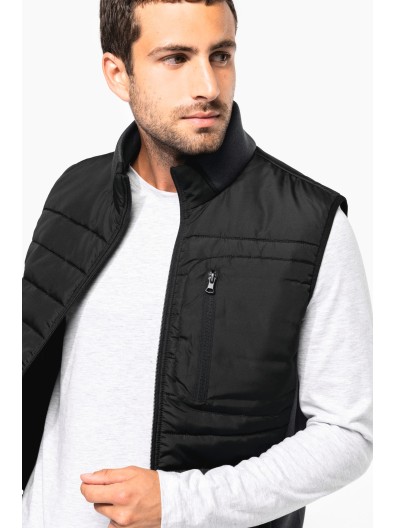 Colete bimatria - K6170