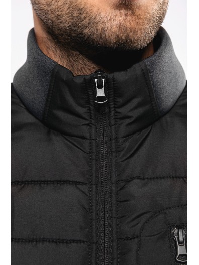 Colete bimatria - K6170