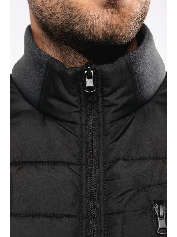 Colete bimatria - K6170