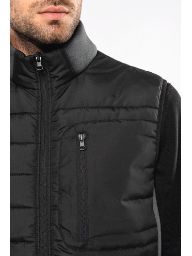 Colete bimatria - K6170