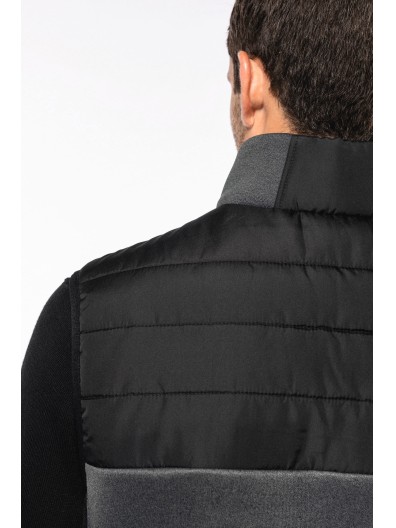 Colete bimatria - K6170