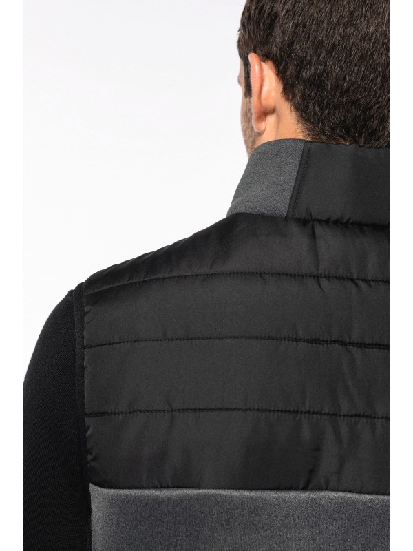 Colete bimatria - K6170