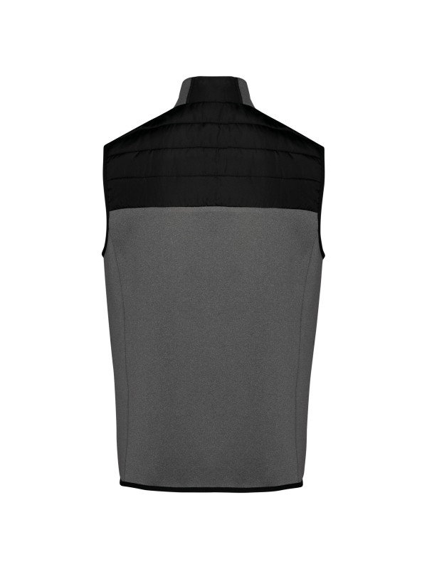 Colete bimatria - K6170