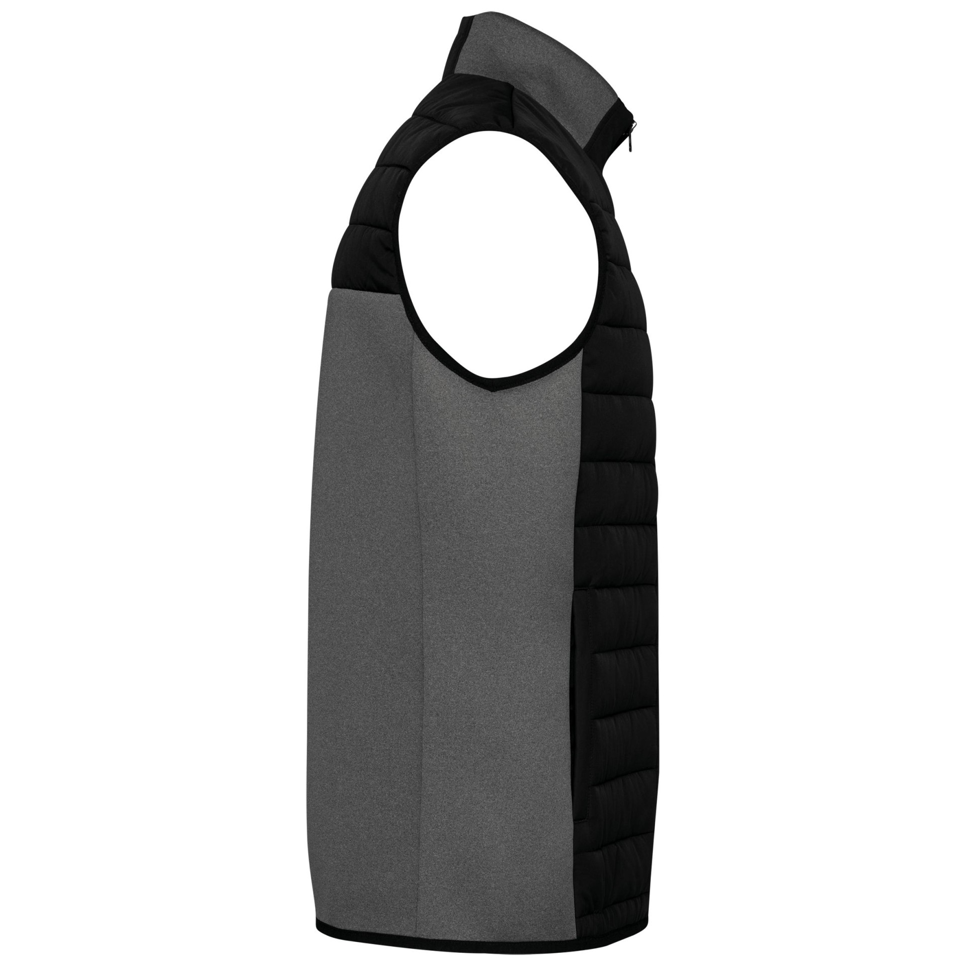 Colete bimatéria - K6170