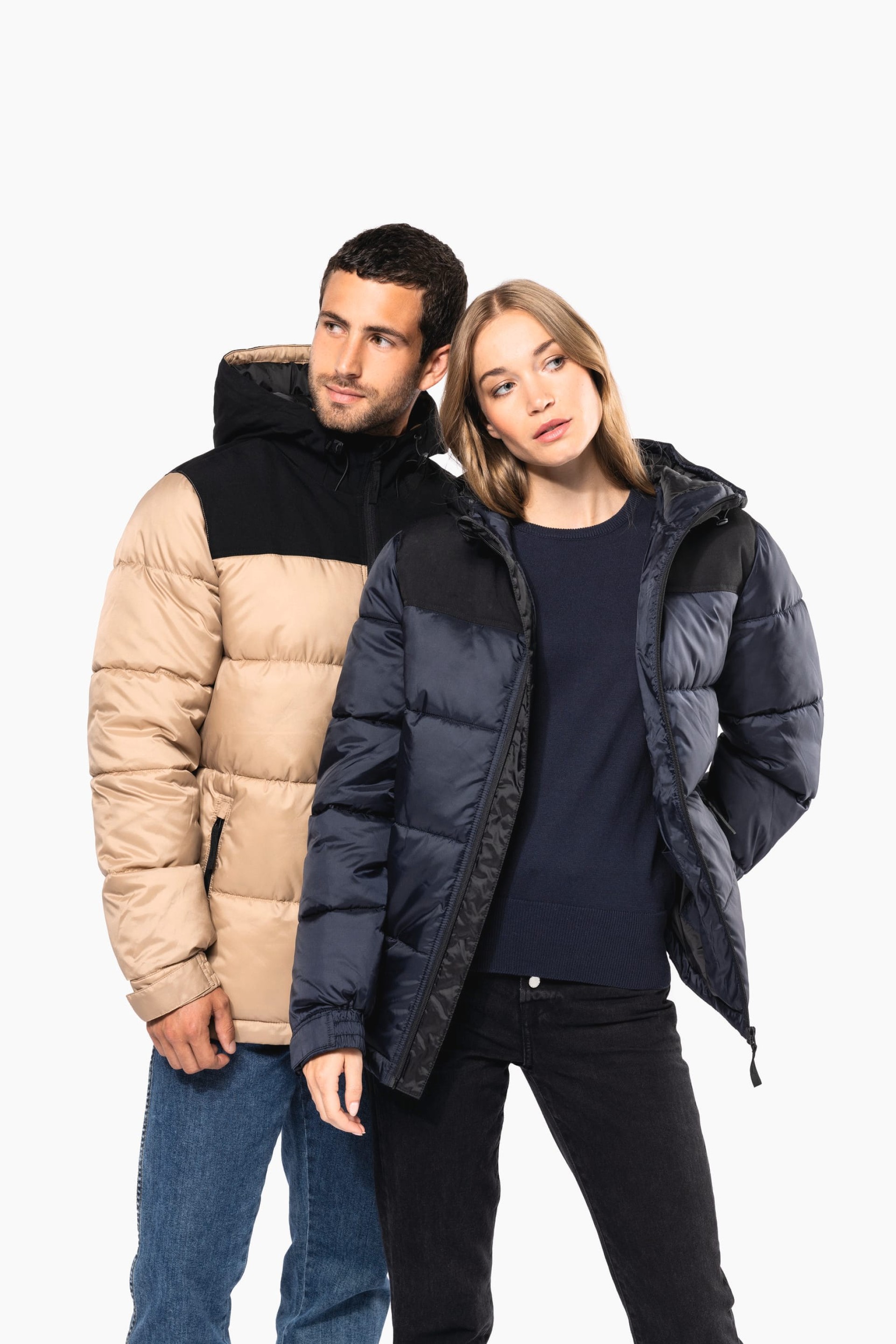 Parka - K6163